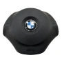AIRBAG волан BMW 1 Series (E87) 2004-2011 ID: 158905, снимка 1