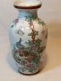 Китайска порцеланова ваза, снимка 1