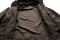 BERGANS OF NORWAY - мъжко трисезонно яке, размер XL, снимка 5