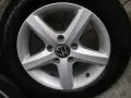 15 цола 5 х 112 мм 4 бр лети джанти - Volkswagen,Audi,Seat,Skoda !, снимка 6
