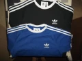 Тениски ADIDAS   мъжки,С, снимка 1