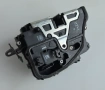 Задна Лява Брава Врата БМВ е90 е91 BMW e90 e91 05-10г ОЕМ 7060295, снимка 2