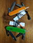 Оранжево джобно ножче Виктиринокс/Victorinox, снимка 6