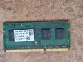 Micron 4GB 1RX8 PC3L-14900S DDR3-1866 SODIMM, снимка 6