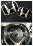 TYPE R Honda метални емблеми за волан Хонда , снимка 14