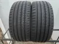 2бр летни гуми 205/40/17 CONTINENTAL L06566, снимка 3