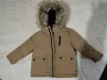 детско зимно яке, снимка 1