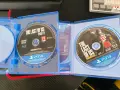ps4 slim 512gb с две игри и контролер , снимка 5