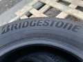 2 бр. Bridgestone Blizzak LM 005 255/60R18, снимка 3