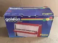 Старо детско пиано Goldon , ГДР, снимка 2