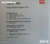 СД - Ingrid Fliter - Chopin 2 CD, снимка 2