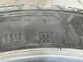 2бр всесезонни гуми 255-40-18, снимка 5
