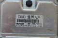 Моторен компютър Audi A4 B5 (1994-2001г.) 038 906 012 BL / 0 281 010 199 / 038906012BL / 0281010199, снимка 2