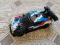 LEGO Speed Champions Състезателни коли BMW M4 GT3 и BMW M Hybrid V8 - 76922., снимка 5