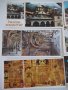 Лот от 6 бр. картички "Рилски манастир"*, снимка 2