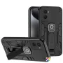 Motorola Moto G Power (2024) Shockproof Holder Удароустойчив Калъф и Протектор, снимка 1