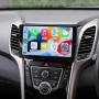 Мултимедия, за Hyundai I30 GD, Двоен дин, Андроид, навигация, 2DIN, плеър с Android, Хюндай I30, снимка 12