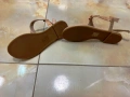 Подарявам - дамски сандали с камъчета Буфало Buffalo номер - 35 стелка - 23см., снимка 4