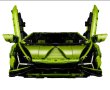 Нови и запепатани !!! LEGO® Technic 42115 - Lamborghini Sián FKP 37, снимка 5