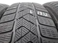 4бр зимни гуми 225/60/18 PIRELLI L01932 , снимка 2