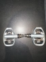 Автоматични педали Shimano PD A520 + парчета, снимка 2