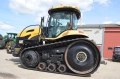 Трактор Caterpillar Challenger MT765, снимка 4