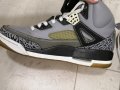 Намалени! Jordan Spizike Cool Gray маратонки, 42,5, снимка 8