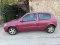 renault clio 1.9D 64hp / КЛИМА   , снимка 3