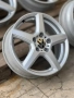 5х112 16 Джанти VW Фолксваген Golf Passat Touran Caddy 5x112, снимка 5