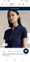 POLO Ralph Lauren Pique Cotton Slim Fit Size L НОВО! ОРИГИНАЛ! Дамска Tениска!, снимка 4