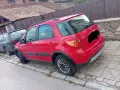 сузуки сх4/sx4 4х4         , снимка 2