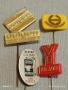 Лот рекламни значки 20 броя стари редки за КОЛЕКЦИЯ ДЕКОРАЦИЯ 50441, снимка 2