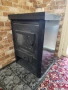 Камина с водна риза  17kw, снимка 1