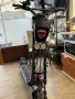 Електрическа Тротинетка: Kaabo wolf warrior x plus 2024, снимка 1