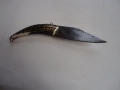 Страхотна голяма сойка нож 9, снимка 2