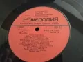 Булат Окуджава плоча Мелодия маркова 1980г работи, снимка 6