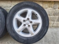 5х114.3 - 16 цола 5x114.3 5 x 114.3 Оригинални алуминиеви джанти 5 x 114,3 Toyota RAV4, снимка 4