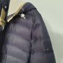 Страхотно дамско пухено яке TOMMY HILFIGER размер S , снимка 8