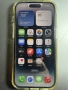 iPhone 14 Pro Без забележки фабрично отключен готов за активиране c case 2 кабела, 86% батерията, снимка 11