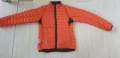 Haglofs Essens 2 Pertex Quantum Ultra Light Down Stretch Women Size M  Дамско плътно - олекотено пух, снимка 14
