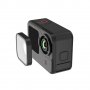 UV филтър за GoPro Hero 9/10 Black, Оригинален захват | HDCAM.BG, снимка 1 - Обективи и филтри - 31891567