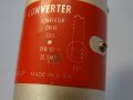 конвертор Leeds& Northrup S.P.D.T Synchronous Converter 354169, снимка 6