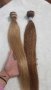 Естествена коса, снимка 1 - Аксесоари за коса - 30847437