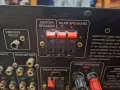усилвател със радио тунер ONKYO A- SV620, снимка 12