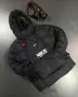 Nike Ново Мъжко Зимно Яке Найк Различни Цветове , снимка 4