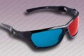 ANIMABG 3D очила Red Cyan, снимка 1 - Стойки, 3D очила, аксесоари - 32023521