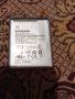 Samsung A 10 Батерия , снимка 2