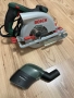 Bosch PKS 55 Pръчен циркуляр, снимка 1