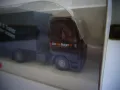 WIKING H0 1/87 IVECO ТИР МОДЕЛ КАМИОН КОЛИЧКА, снимка 2