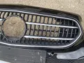 Решетка предна броня Мерцедес Е класа 213 Фейс Mercedes E class W213 Face, снимка 3